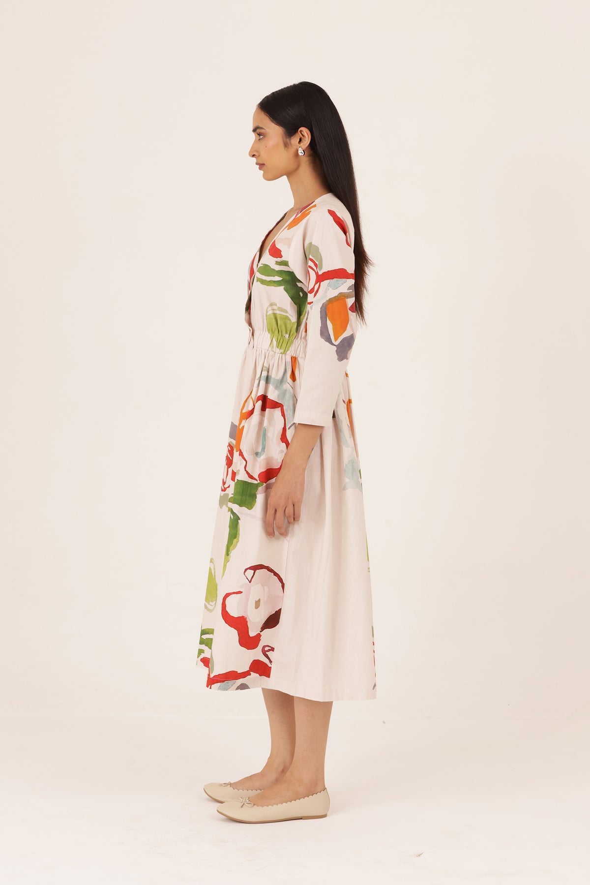 Elana Dress