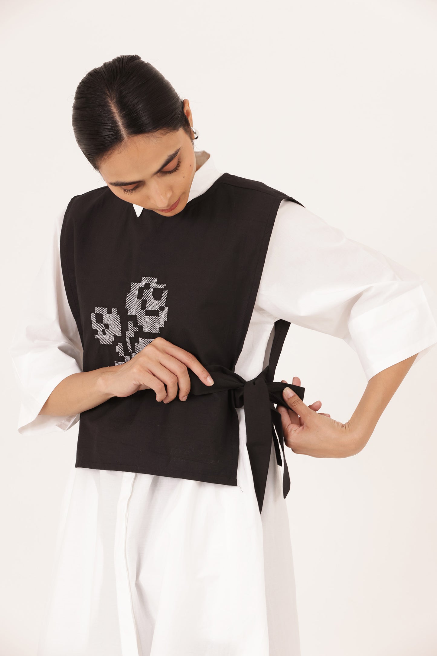 Ravello Bib Set of 3