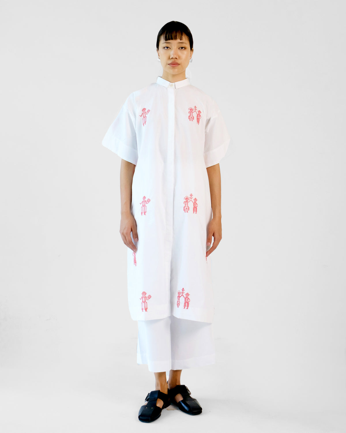 Native Coord set