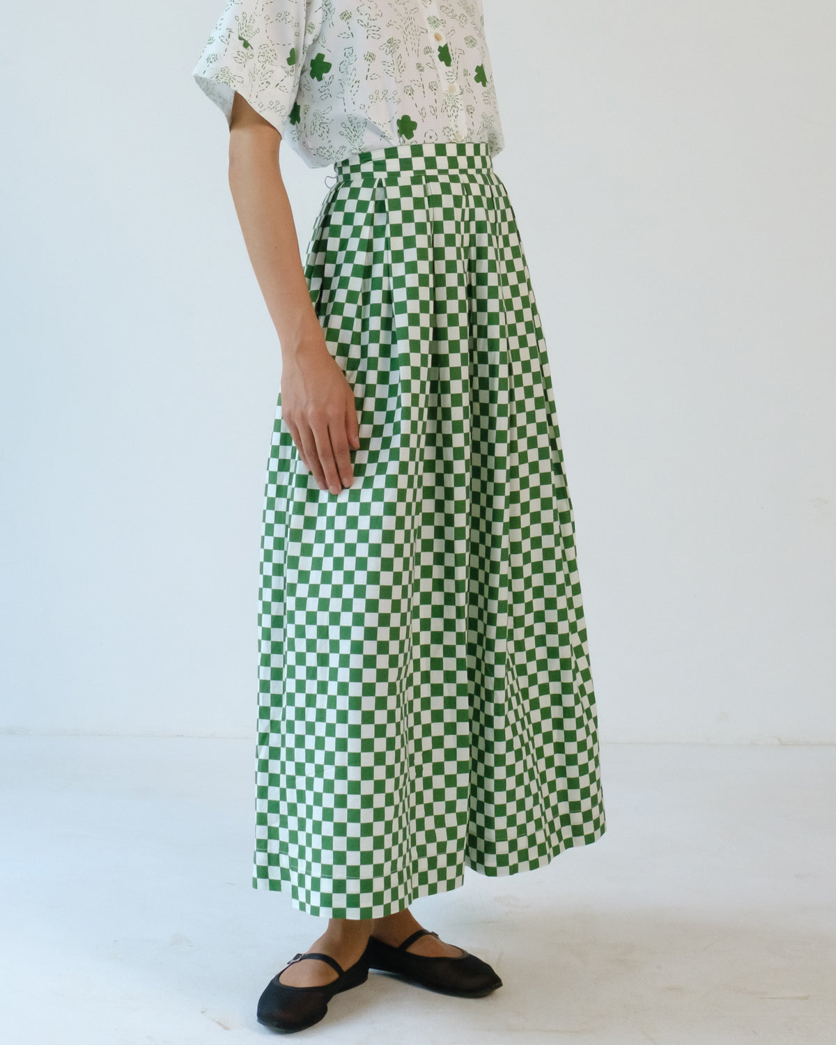 Highland Skirt