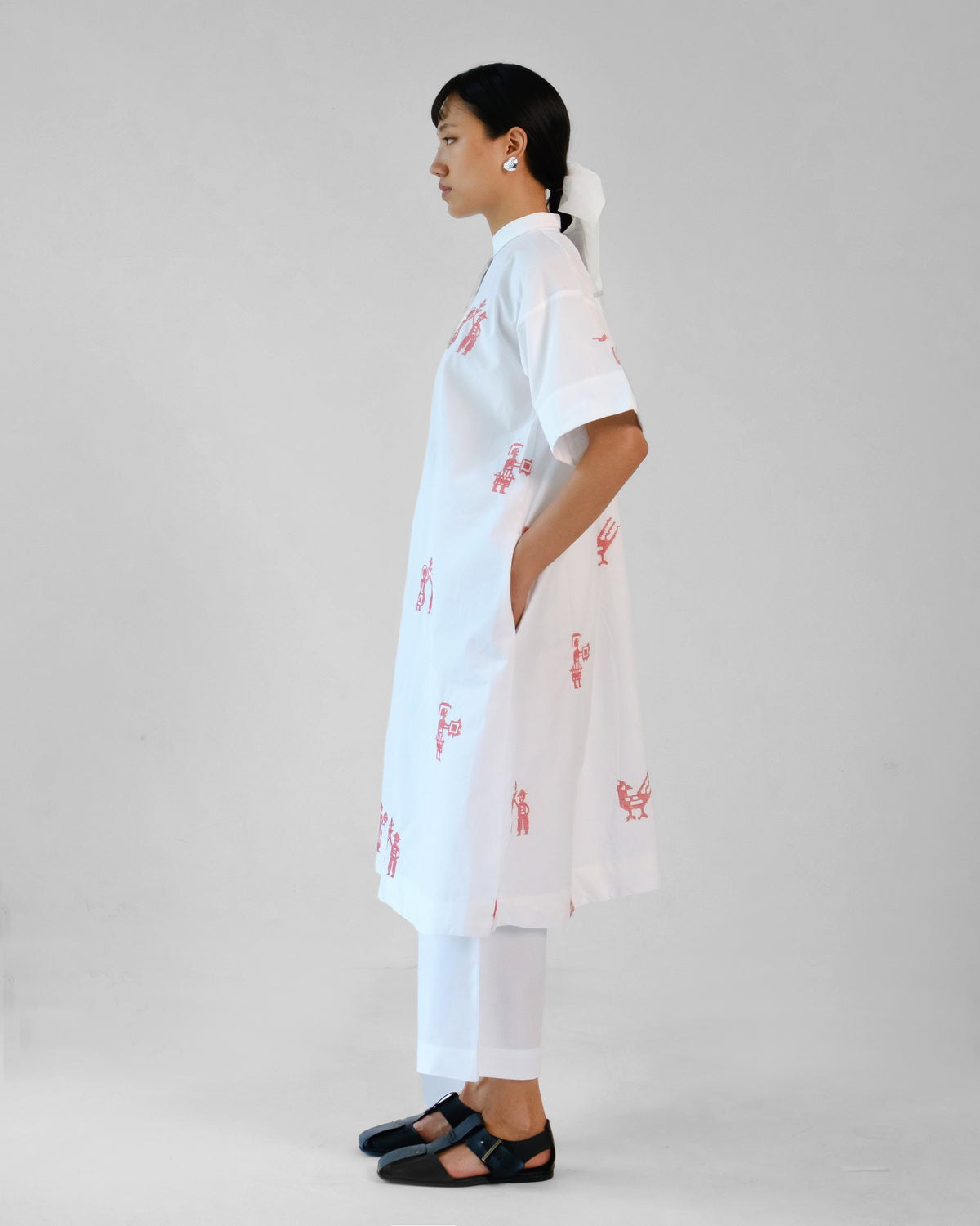 Native Coord set