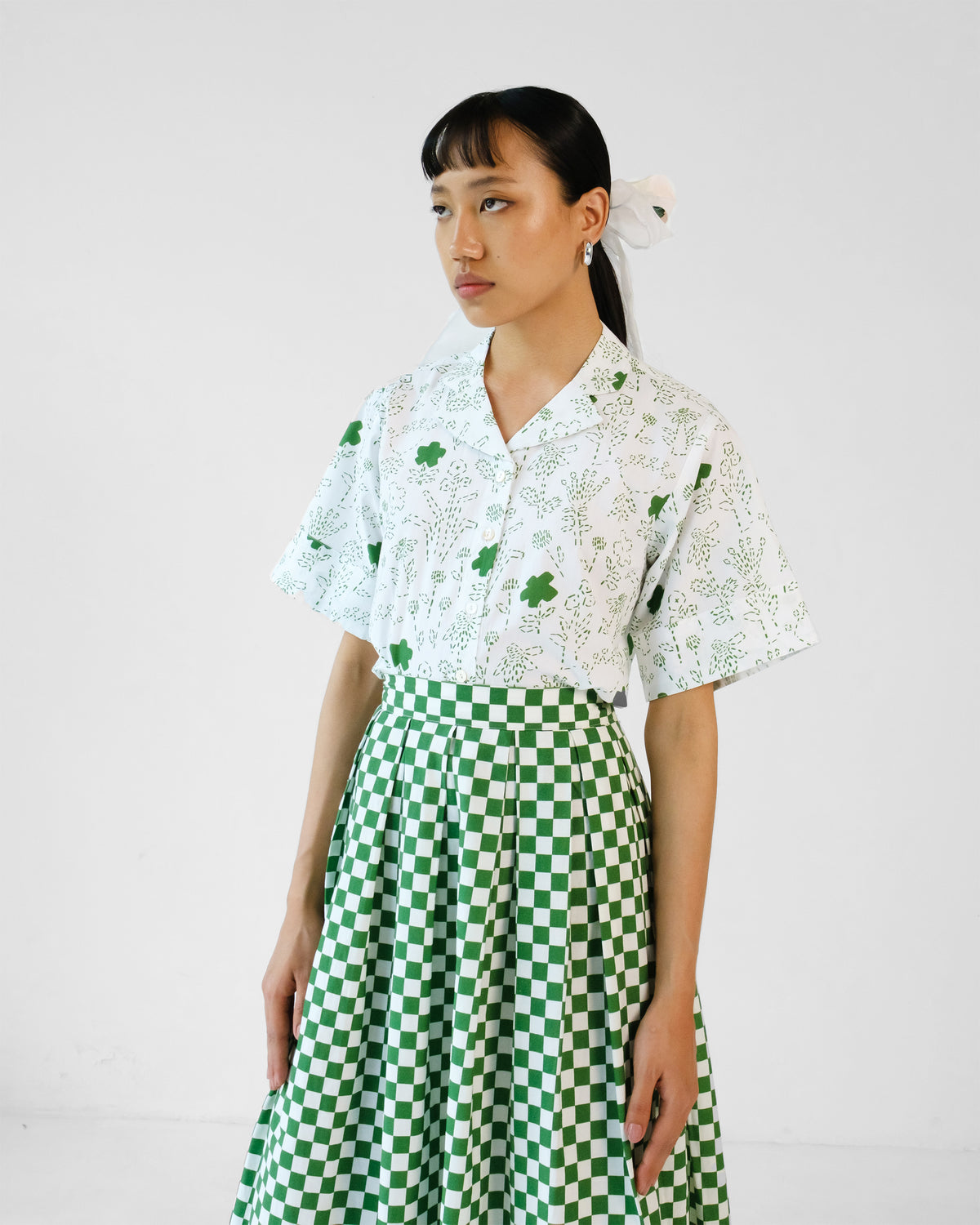 Highland Skirt