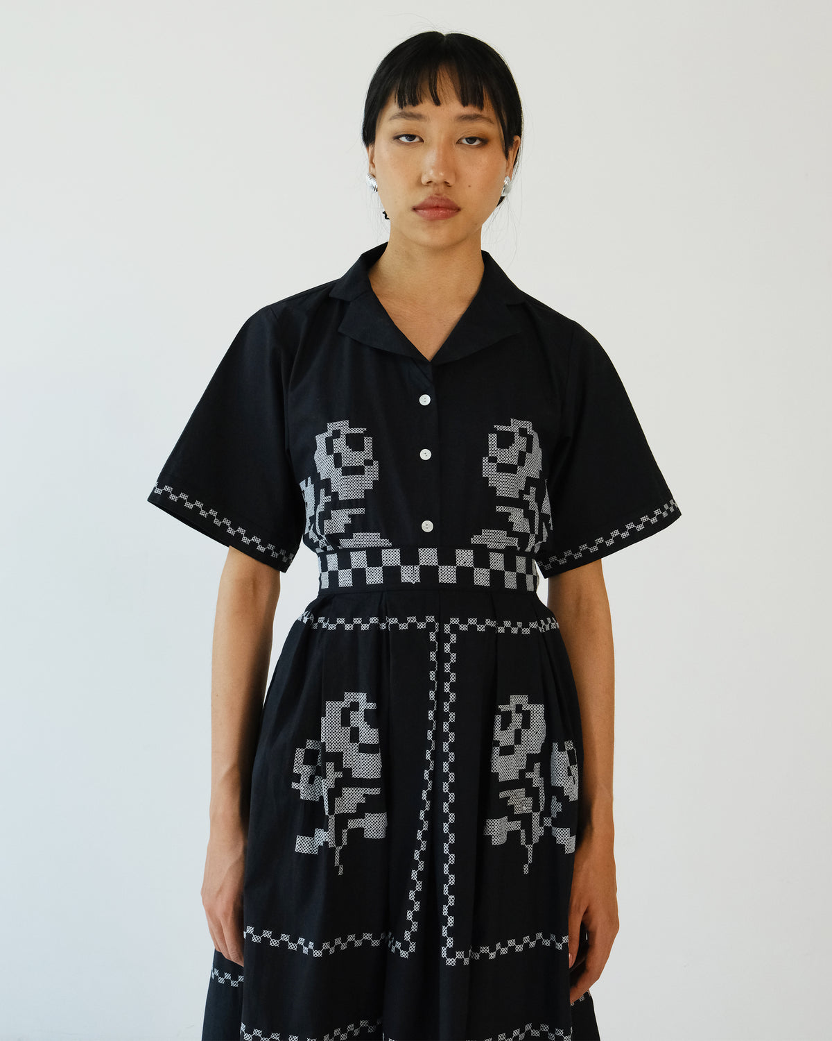 Kalkan Skirt