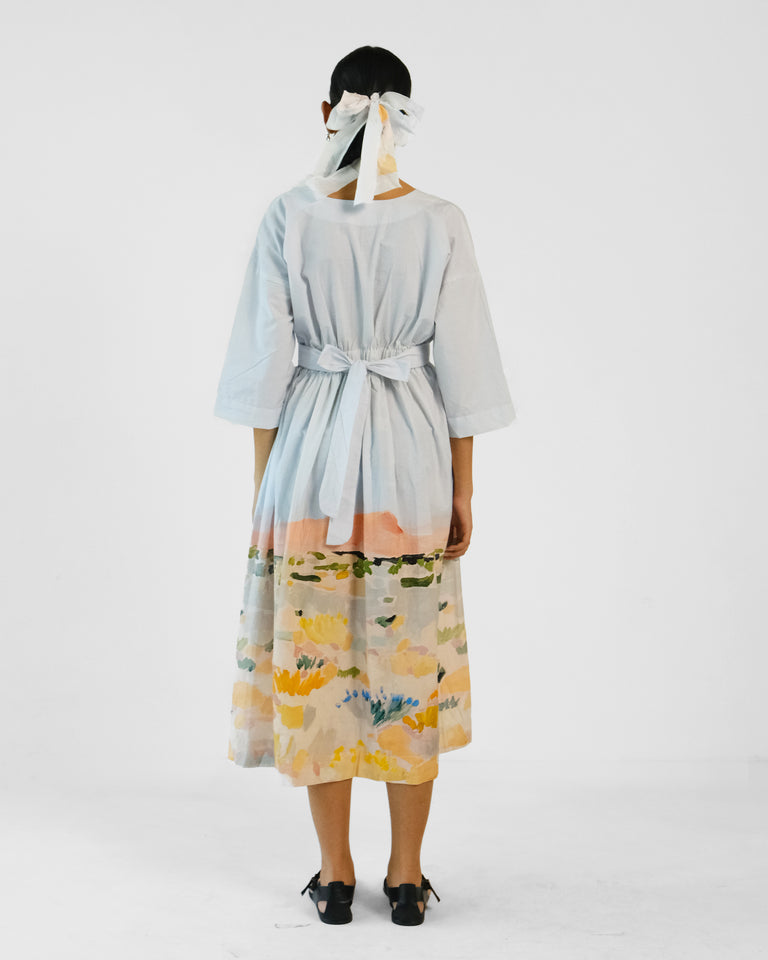 Load image into Gallery viewer, Hikaru Belt Dress
