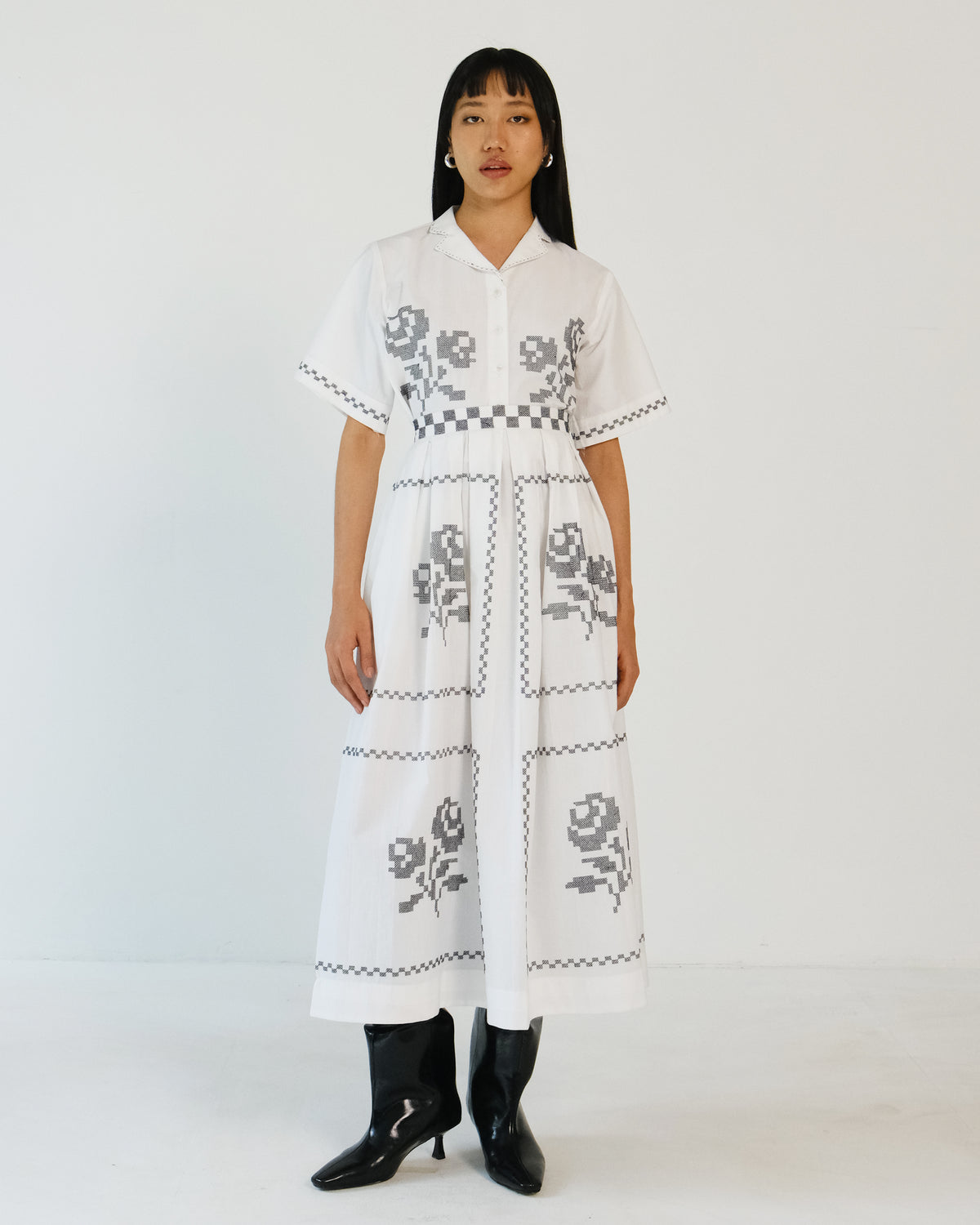 Boracay Skirt