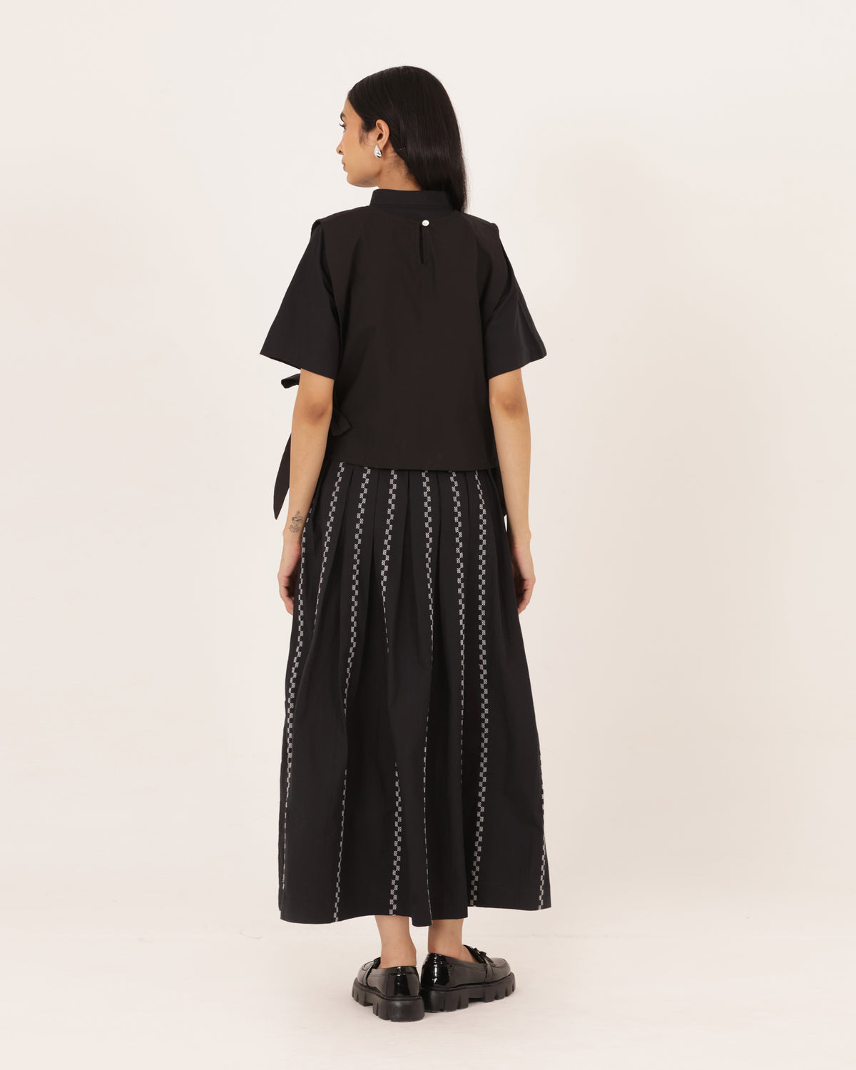 Bridget Skirt Set