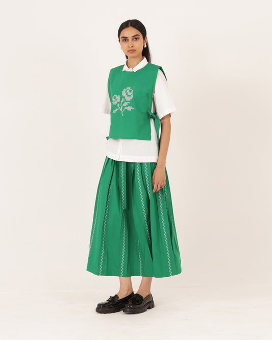 Isla Skirt Set