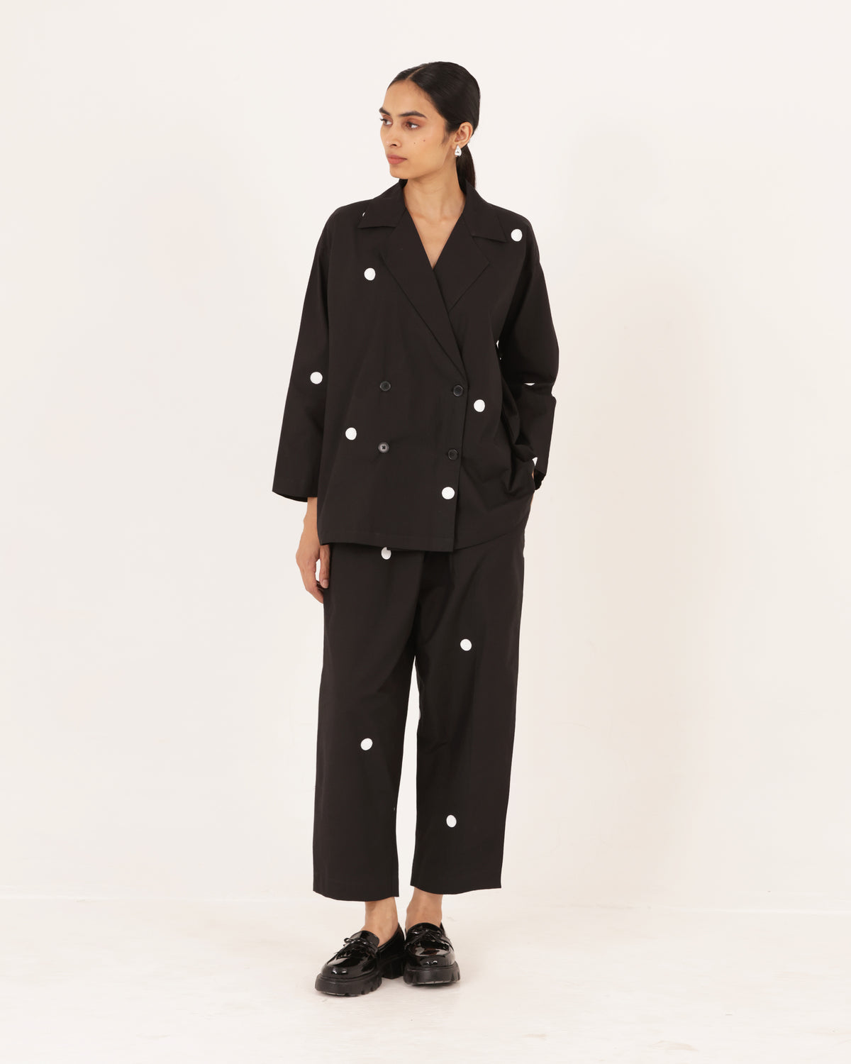 Thea Suit Set