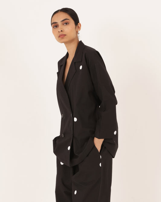 Thea Suit Set