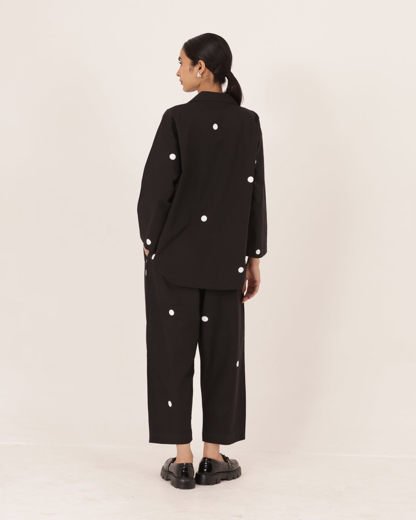 Thea Suit Set