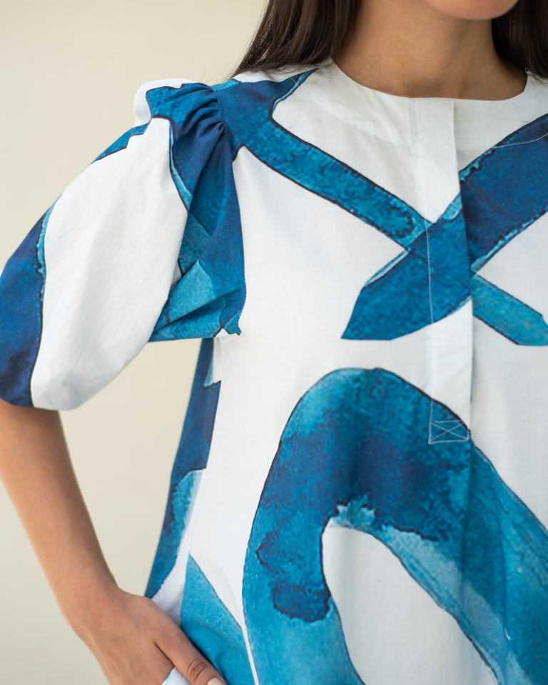 Load image into Gallery viewer, Filbert Dress