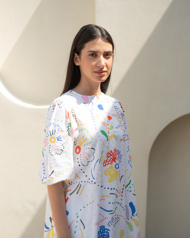 Load image into Gallery viewer, Monet Dress