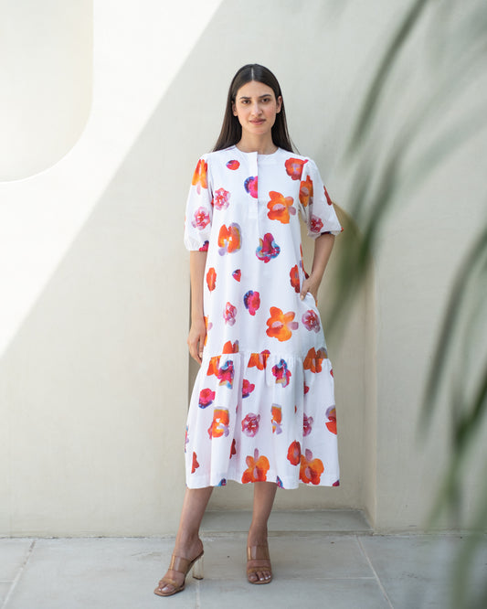 Keeffe Dress
