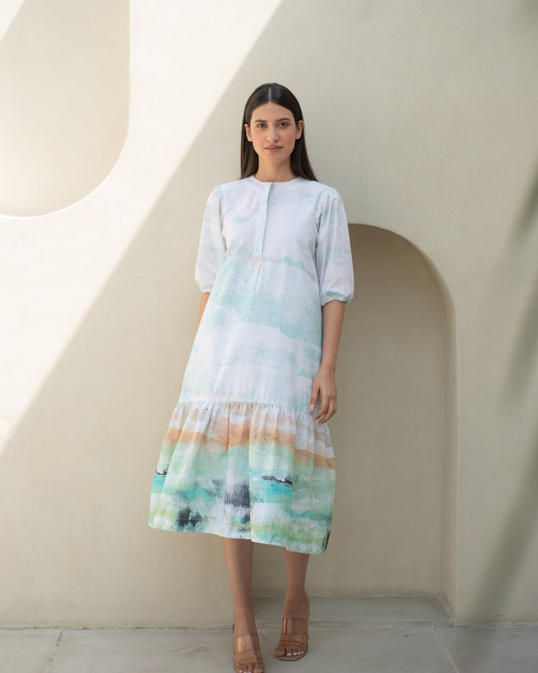 Load image into Gallery viewer, Moss Dress