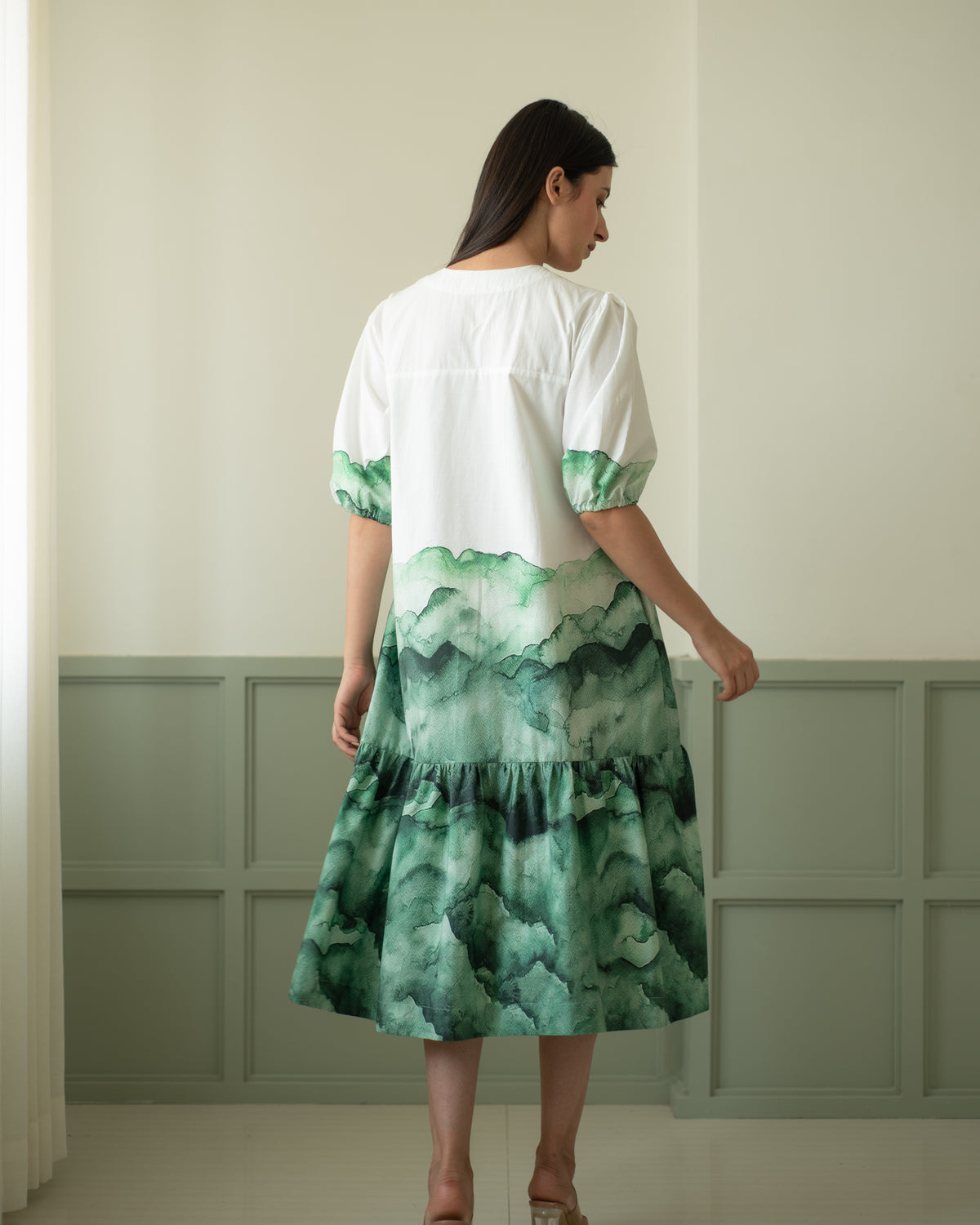 Easle Dress
