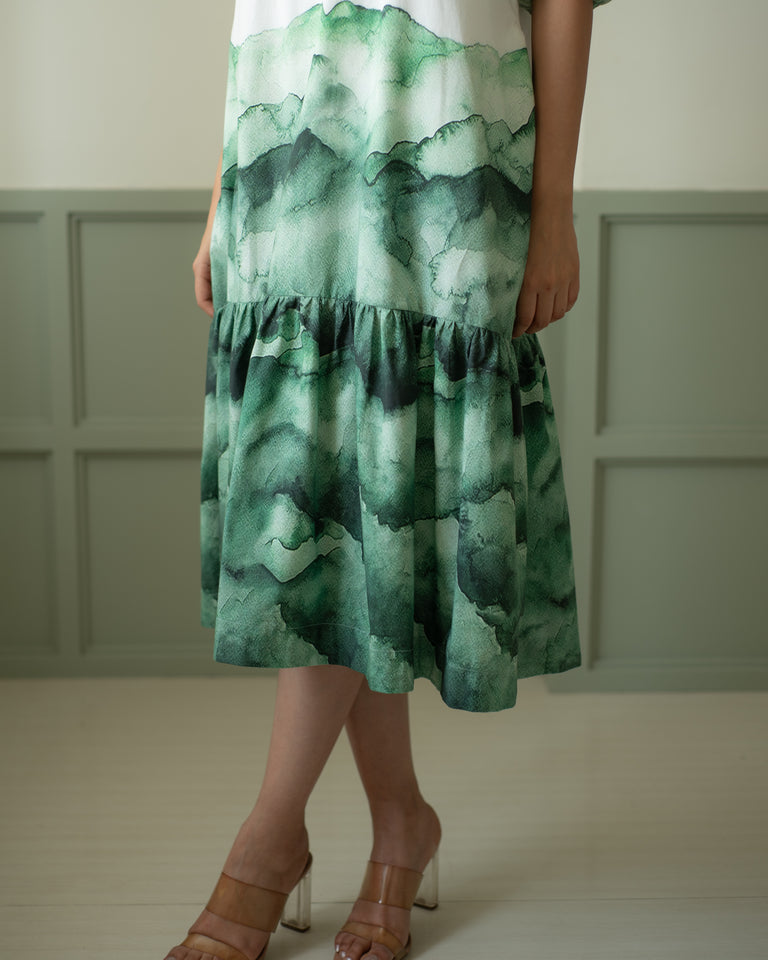 Load image into Gallery viewer, Easle Dress