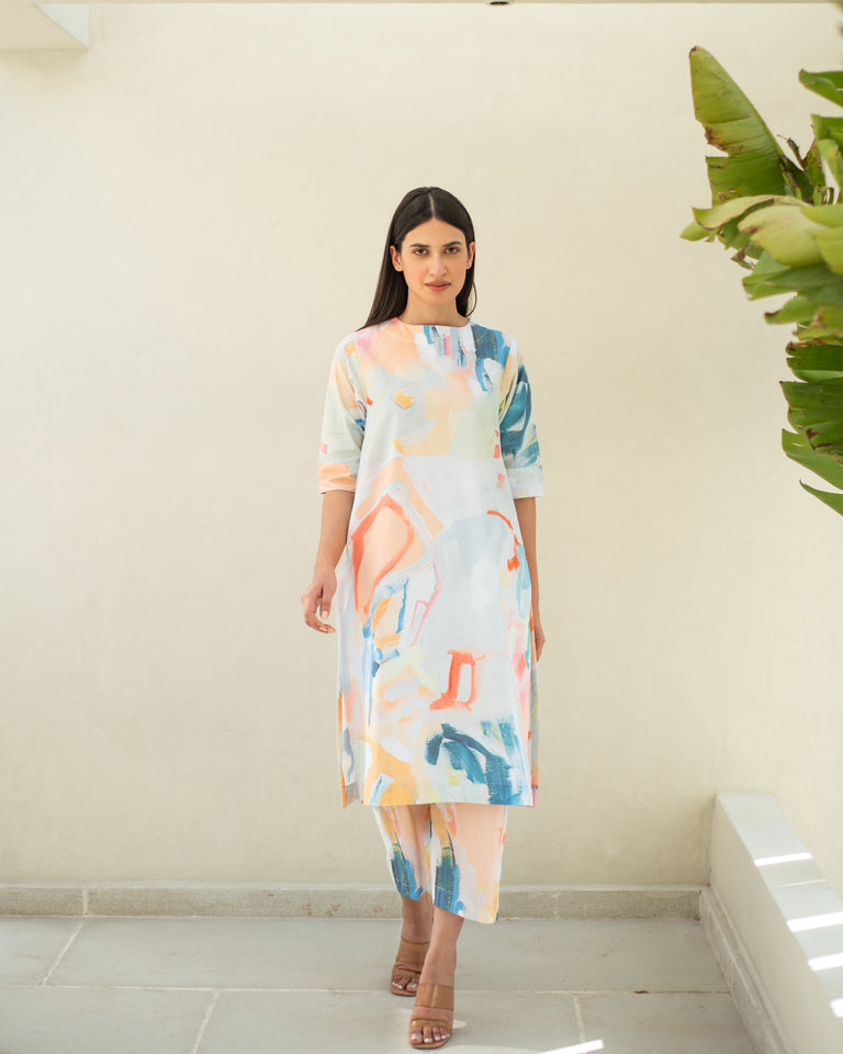 Load image into Gallery viewer, Egon Co-ord Set