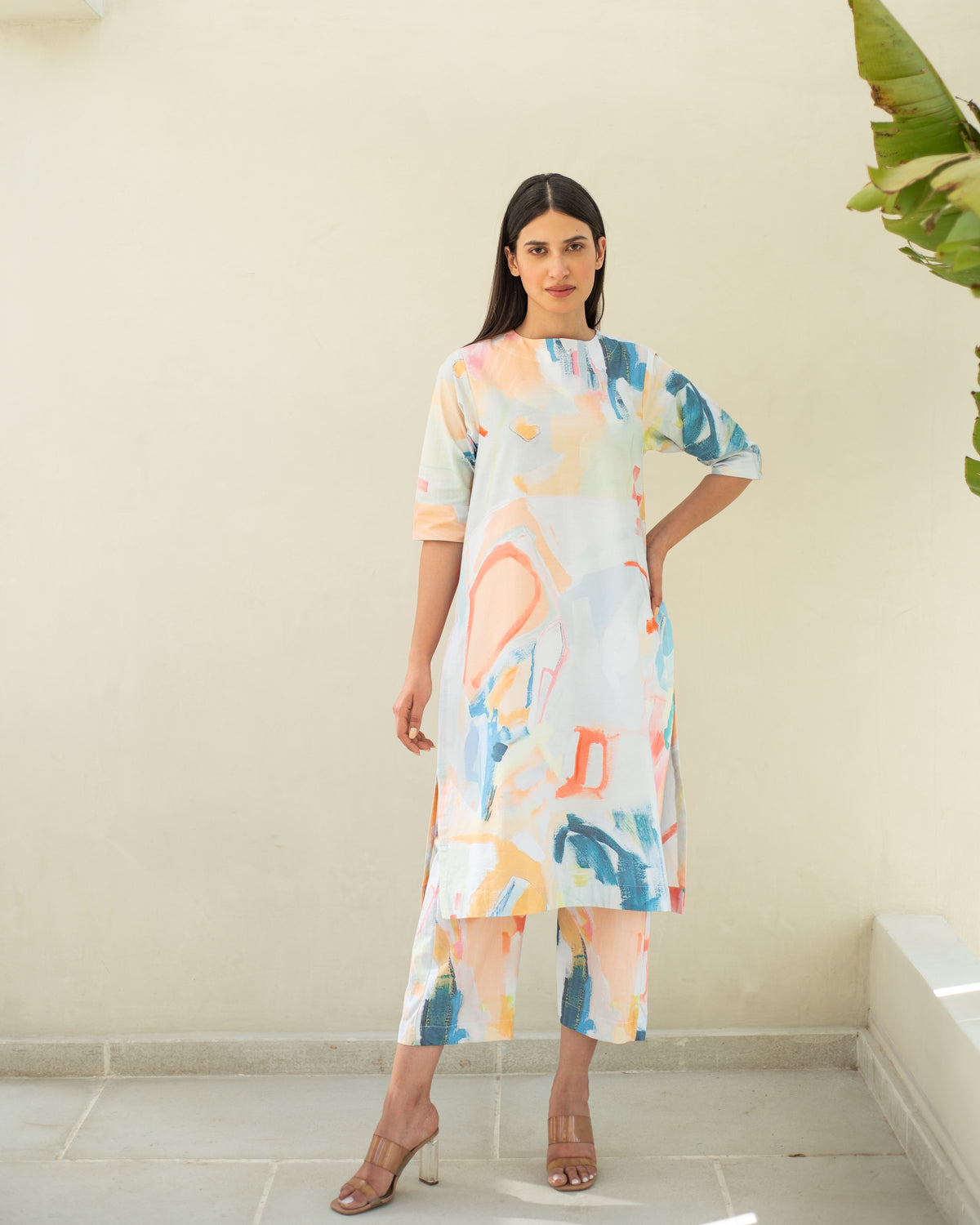 Egon Co-ord Set