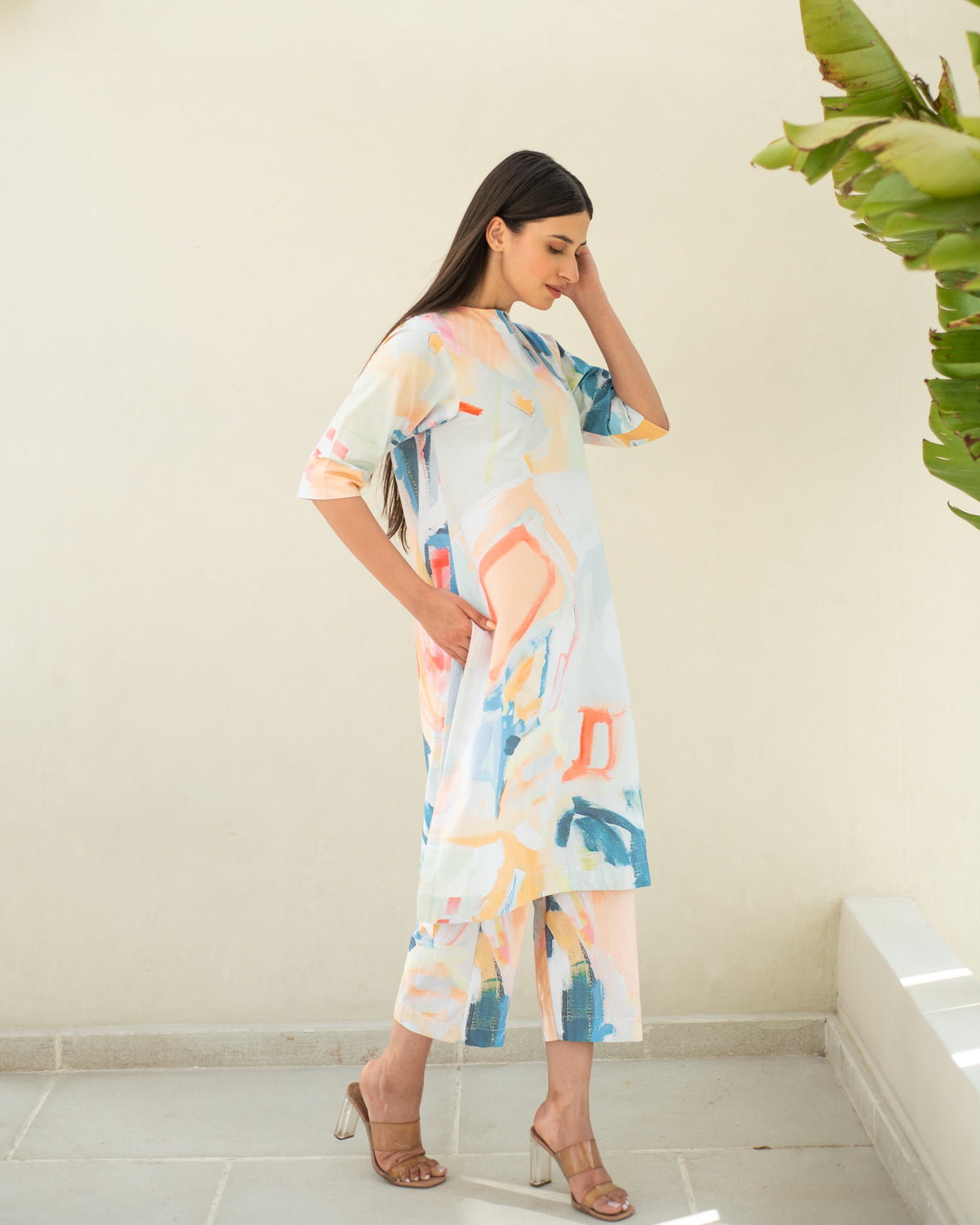 Egon Co-ord Set
