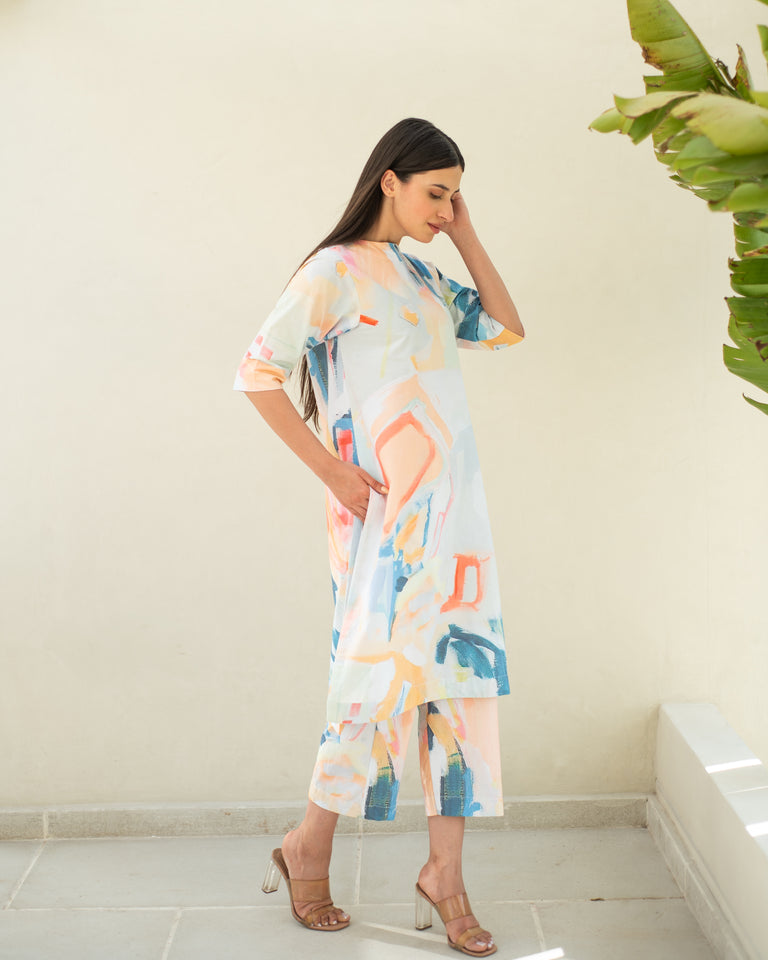 Load image into Gallery viewer, Egon Co-ord Set