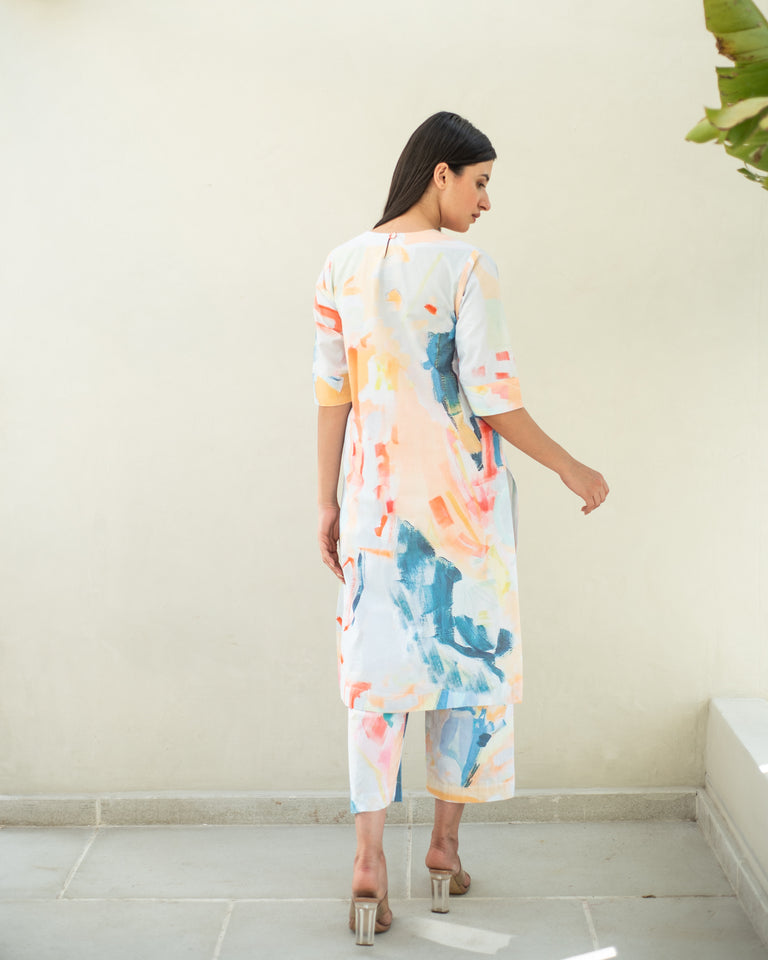 Load image into Gallery viewer, Egon Co-ord Set