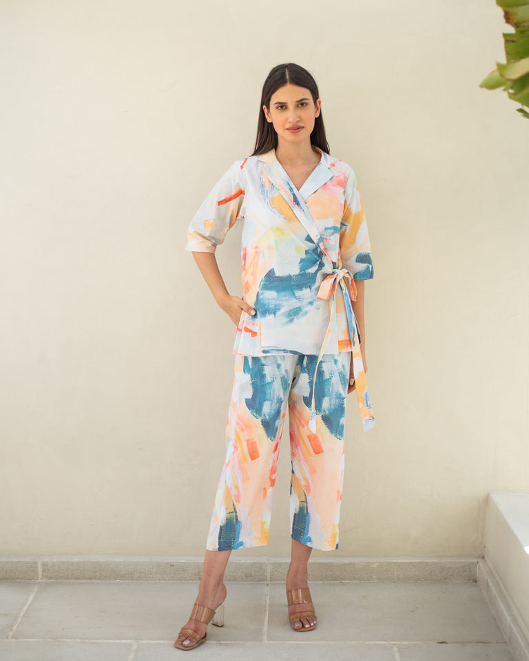 Load image into Gallery viewer, Veroni Suit Set