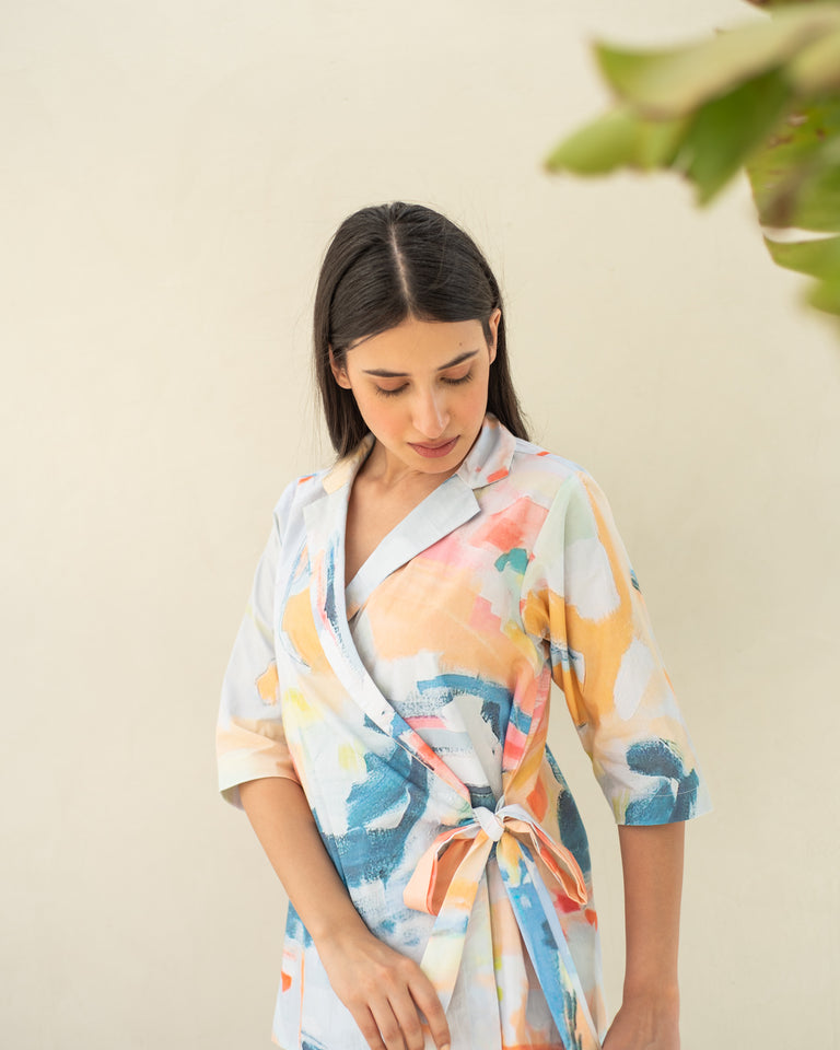 Load image into Gallery viewer, Veroni Suit Set