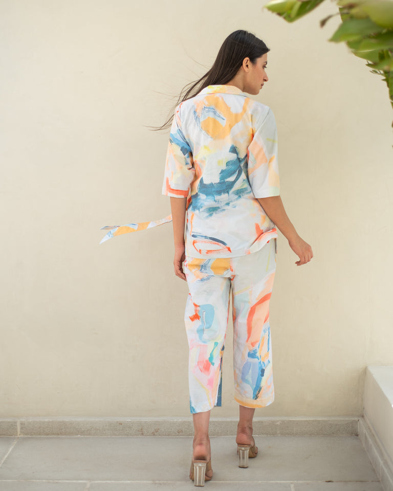Load image into Gallery viewer, Veroni Suit Set