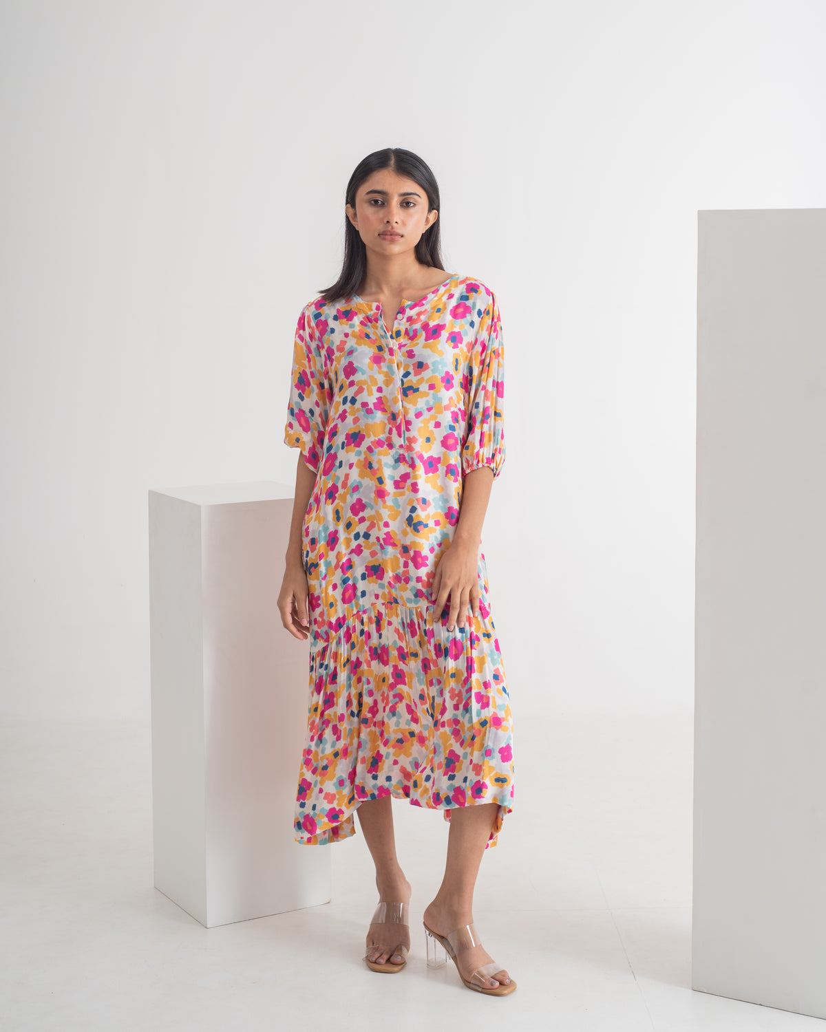 Helena Dress