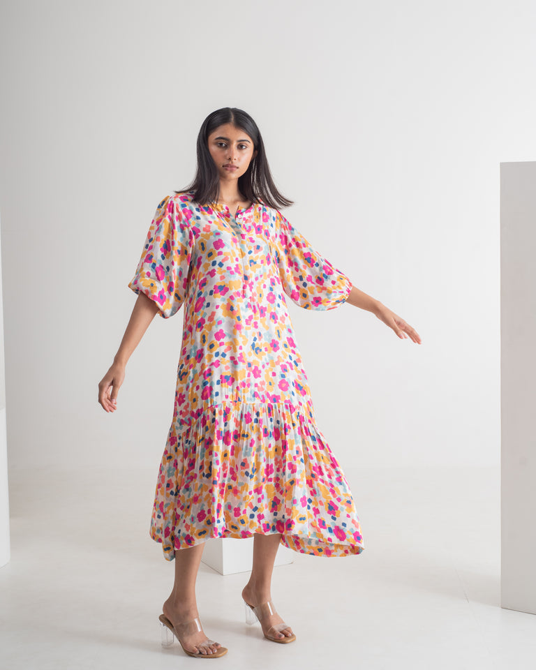 Load image into Gallery viewer, Helena Dress