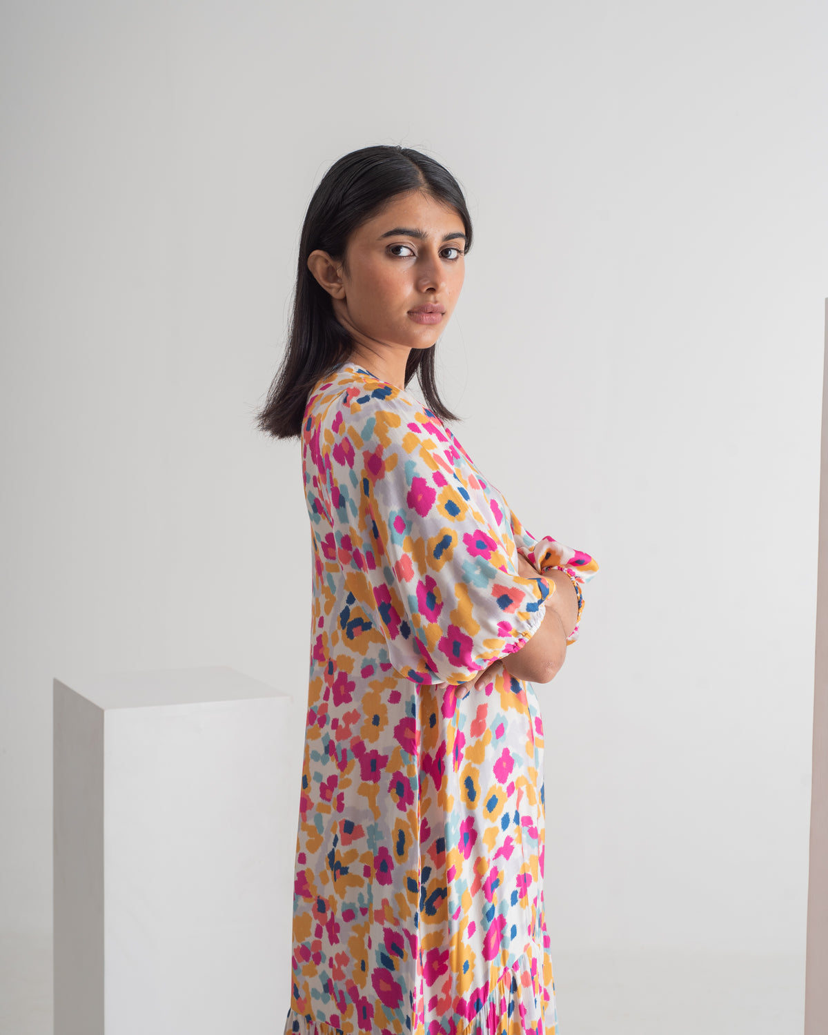 Helena Dress