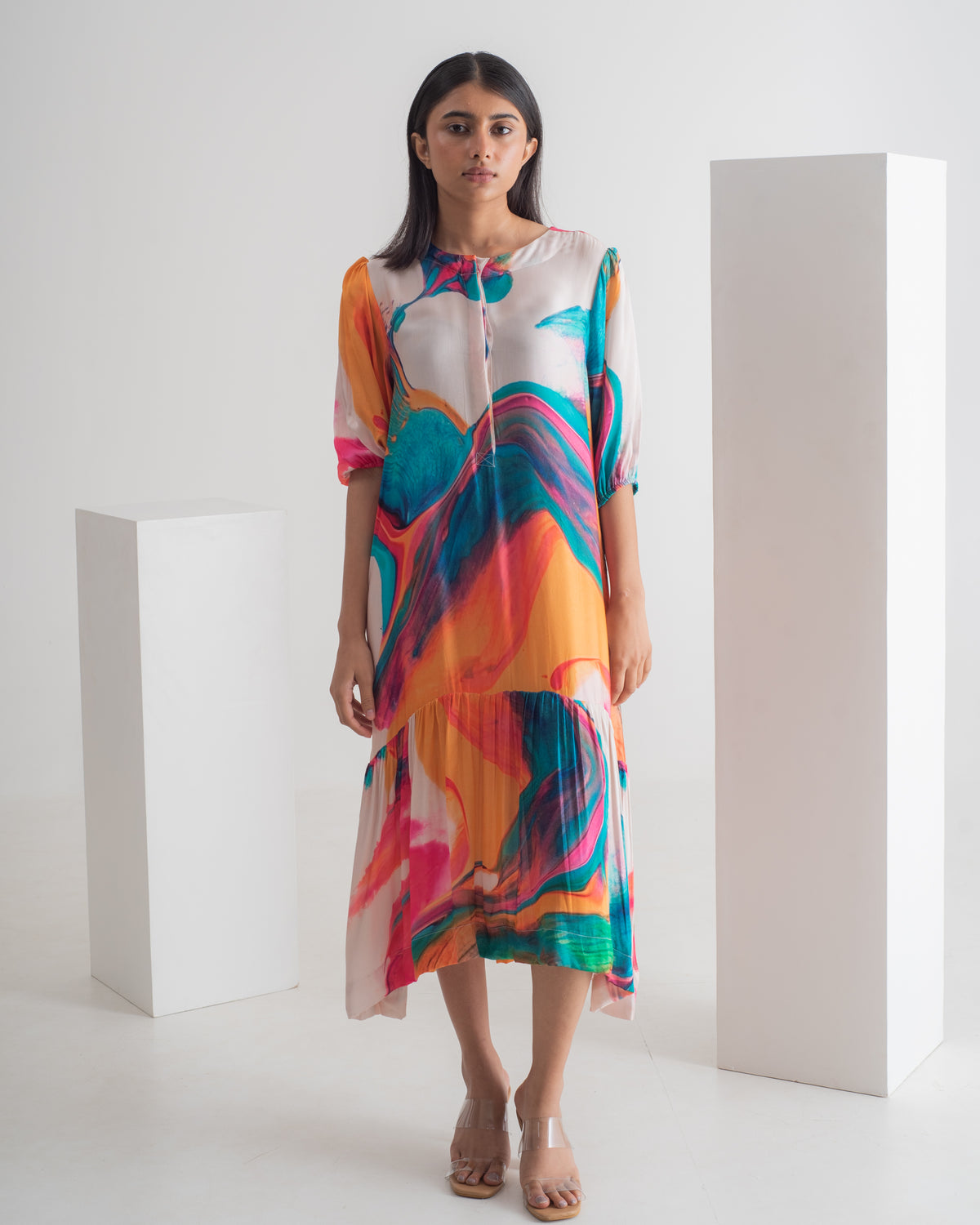 Aurora Dress