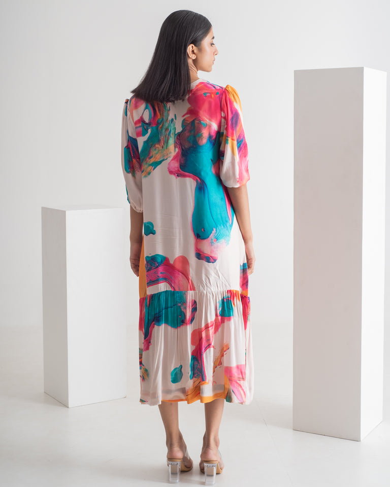 Load image into Gallery viewer, Aurora Dress