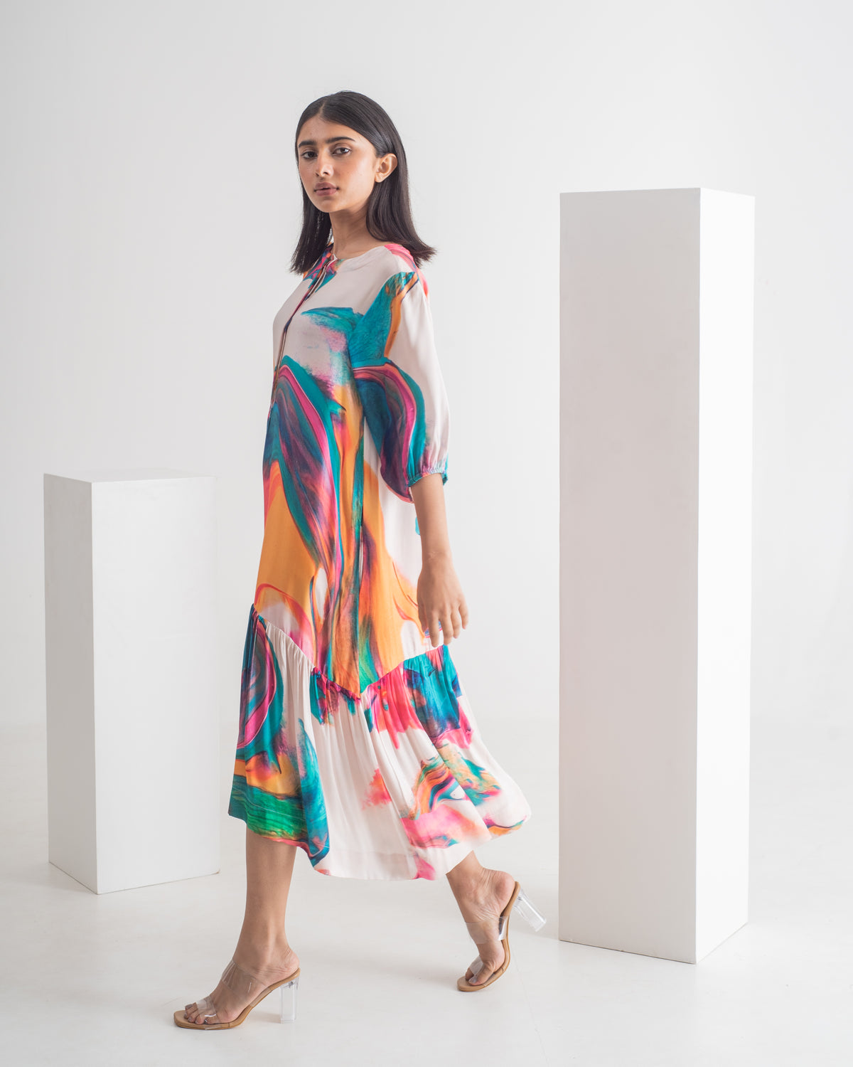 Aurora Dress