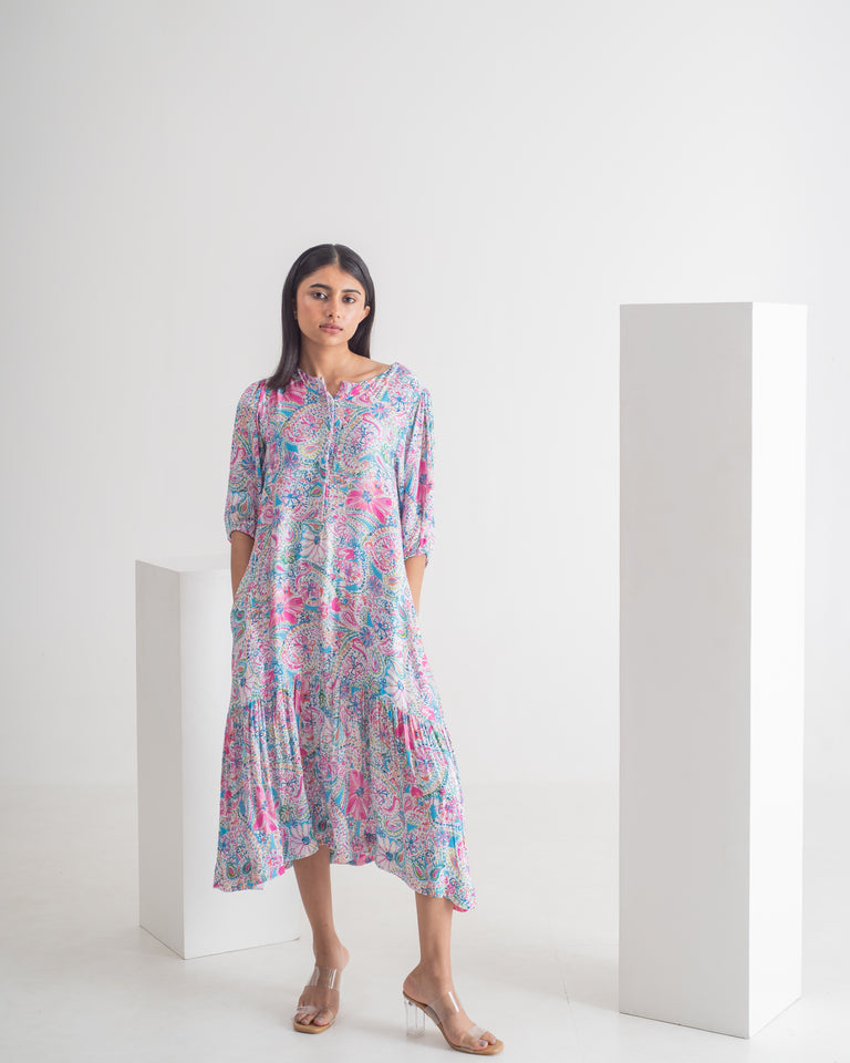 Load image into Gallery viewer, Sierra Dress