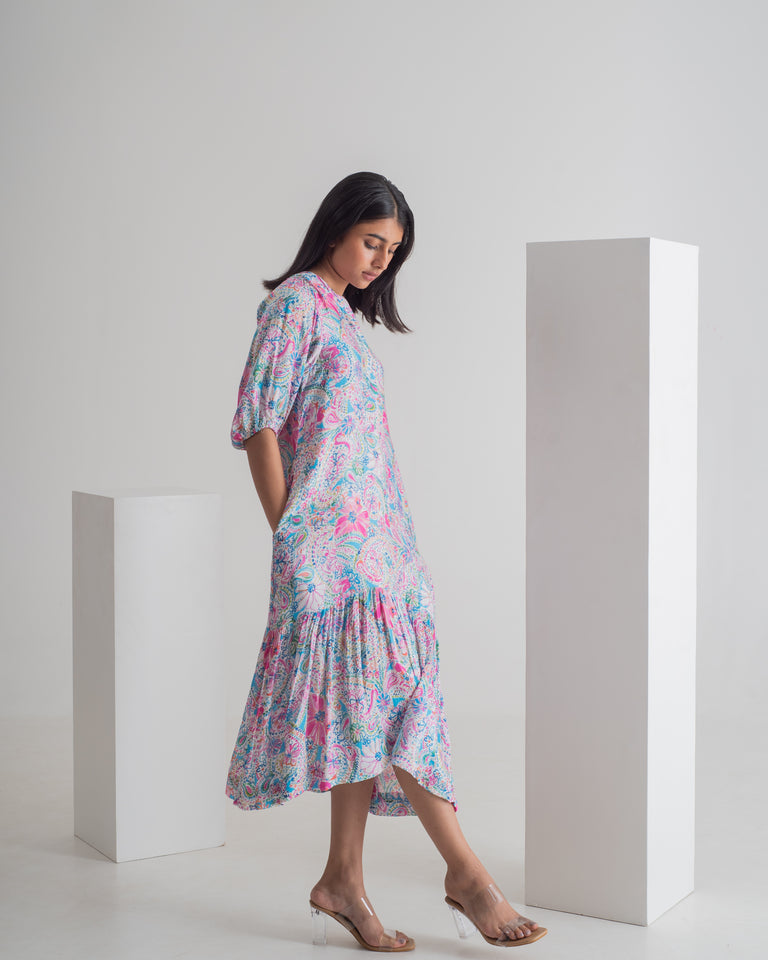 Load image into Gallery viewer, Sierra Dress