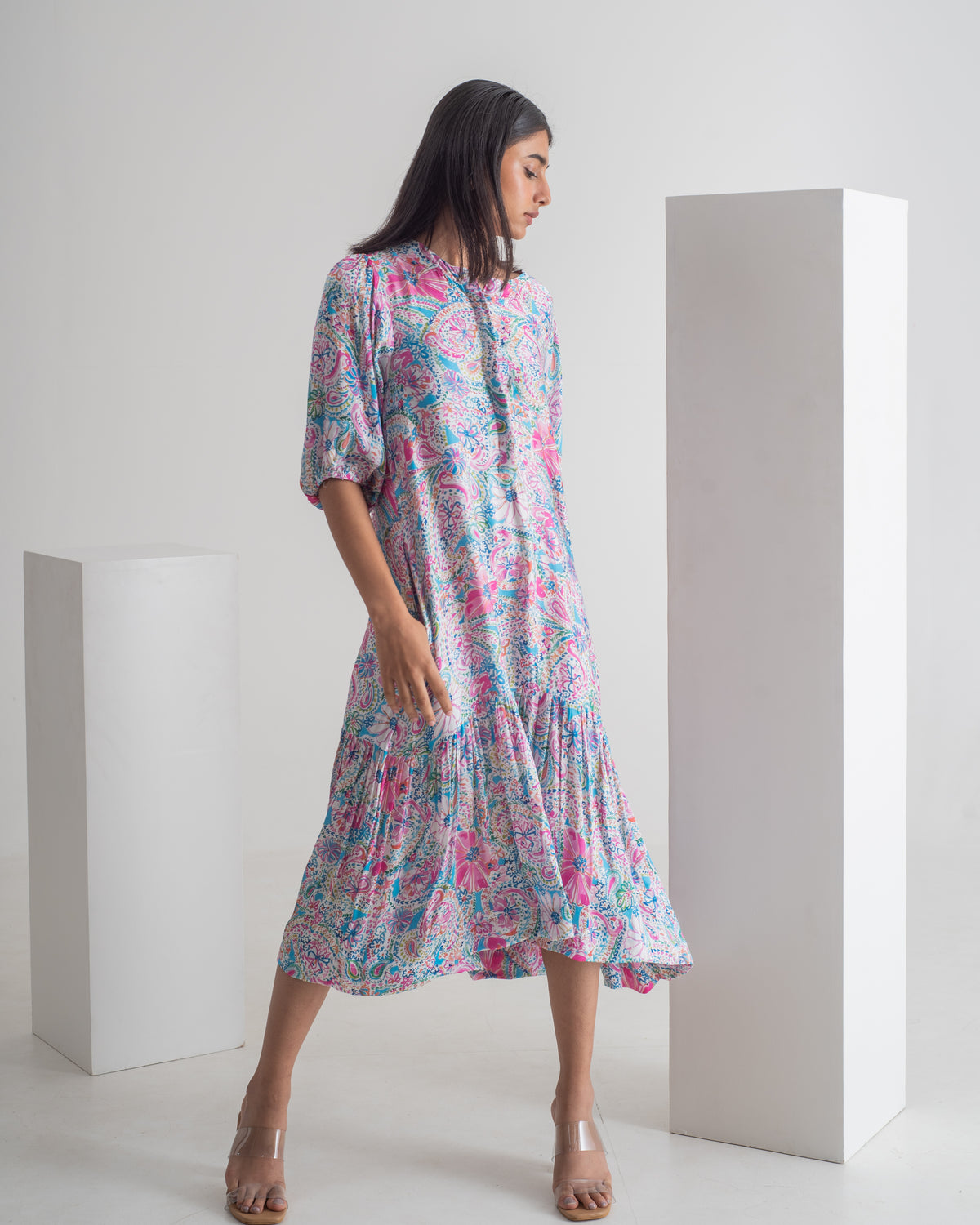 Sierra Dress