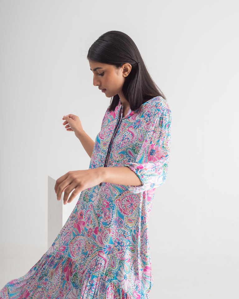 Load image into Gallery viewer, Sierra Dress