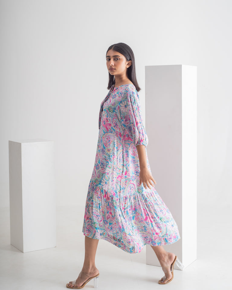 Load image into Gallery viewer, Sierra Dress