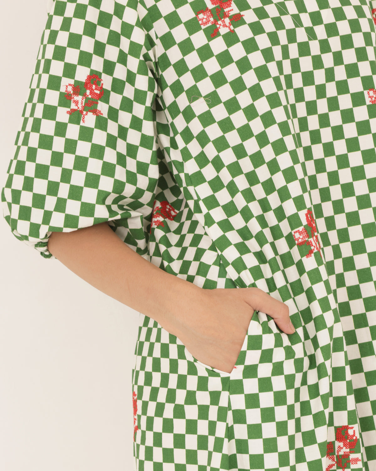 Alice Dress