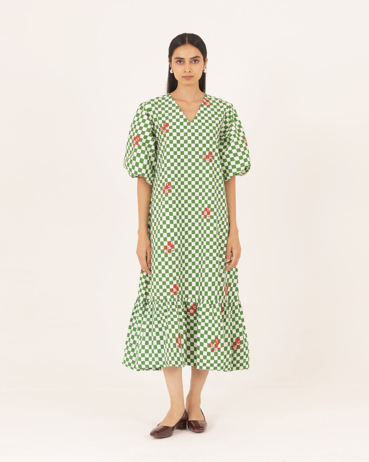 Alice Dress