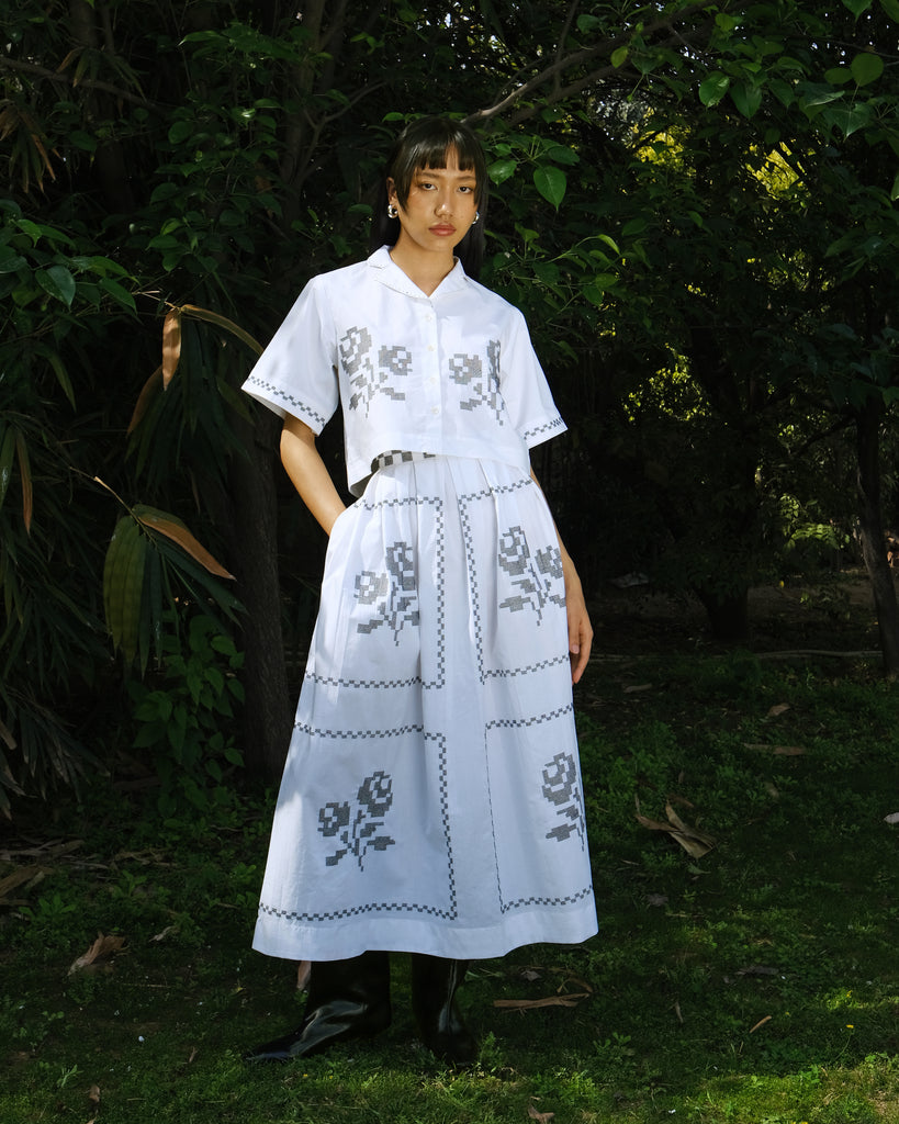 Boracay Skirt