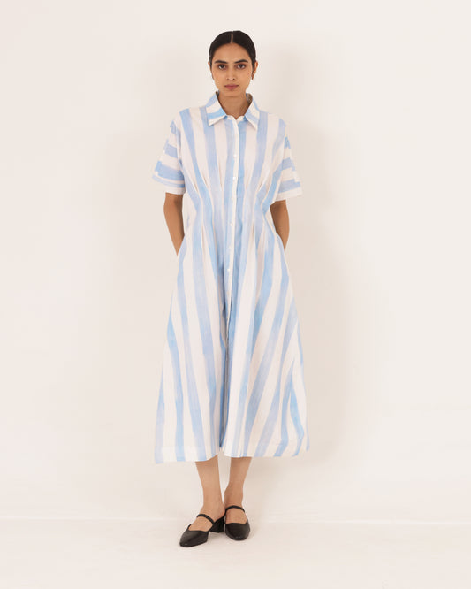 Delana Dress