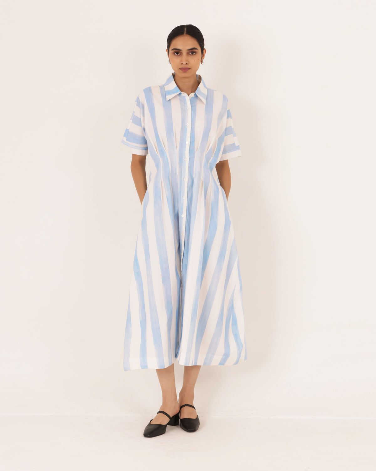 Delana Dress