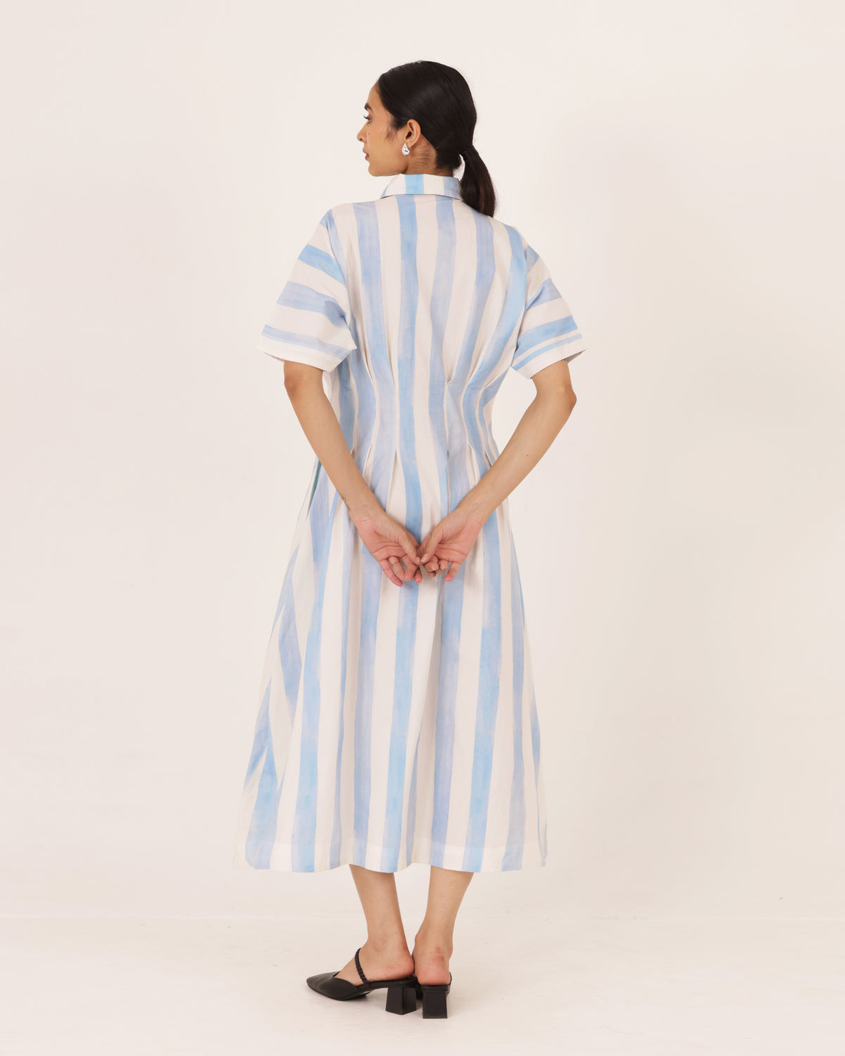 Delana Dress