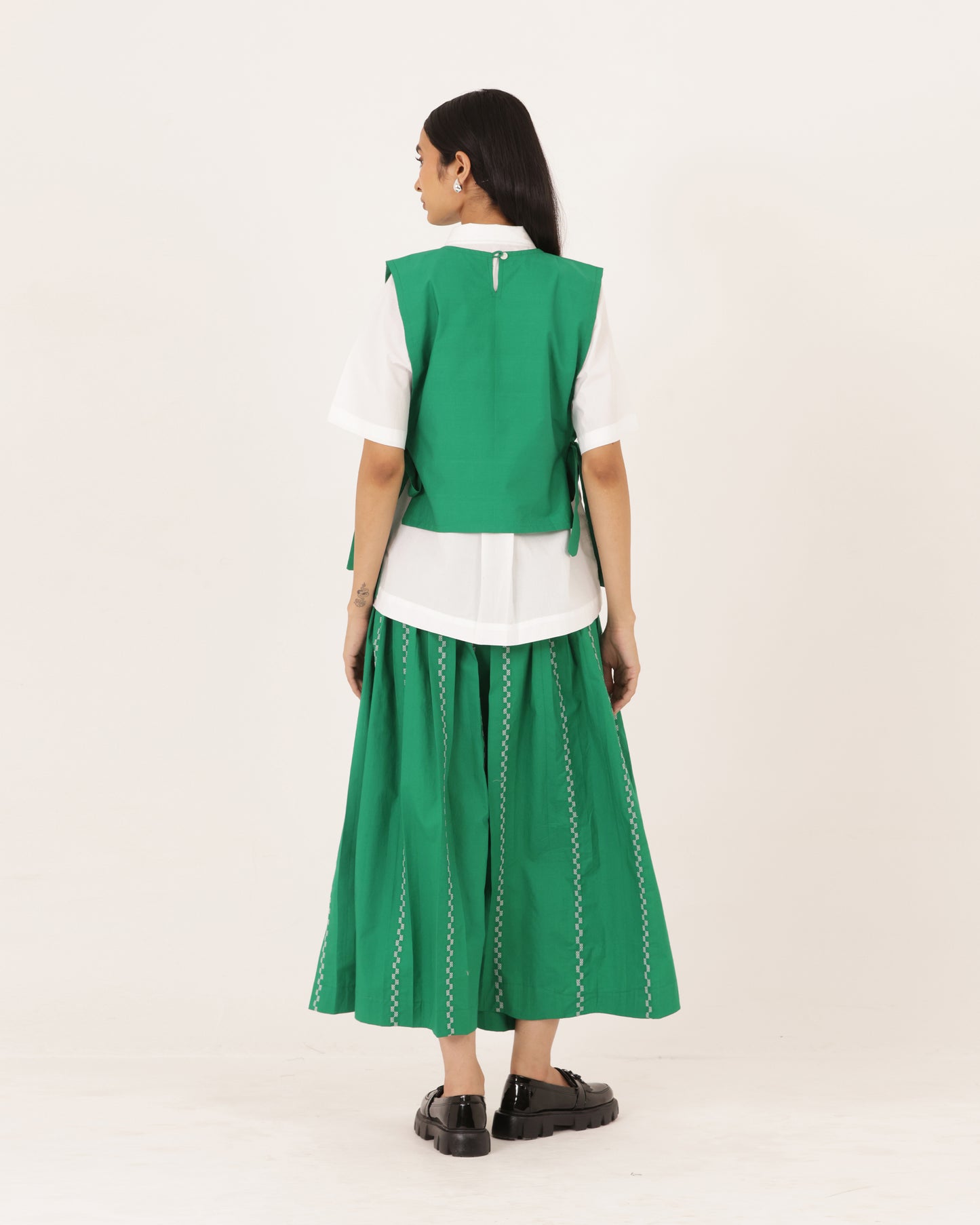 Isla Skirt Set