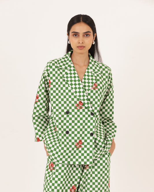 Adora Suit Set