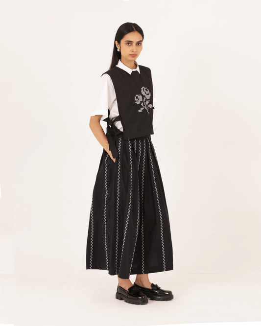 Gwen Skirt Set