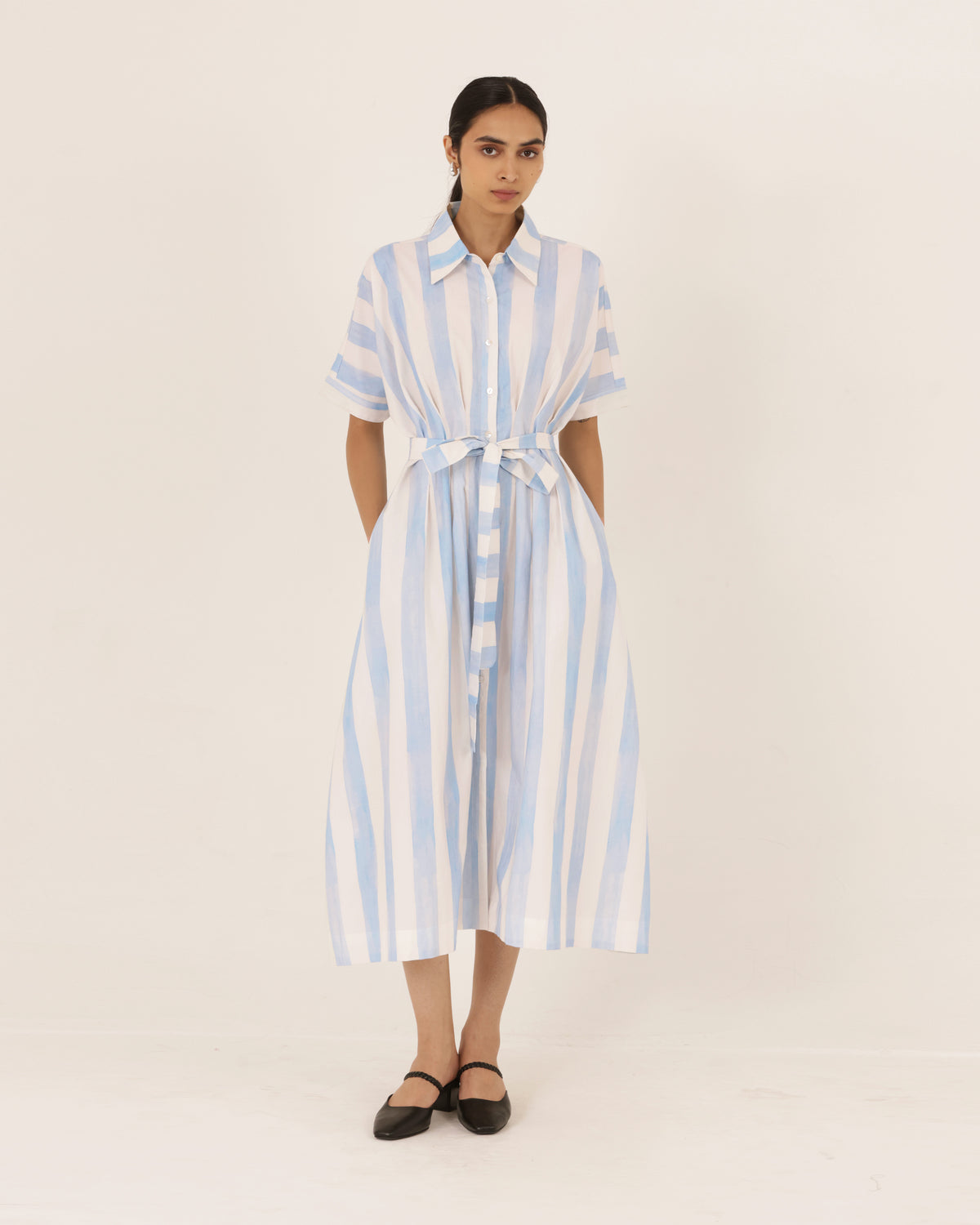 Delana Dress