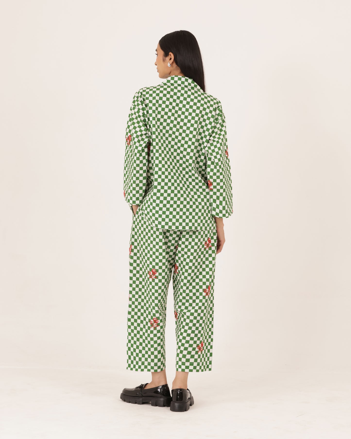 Adora Suit Set